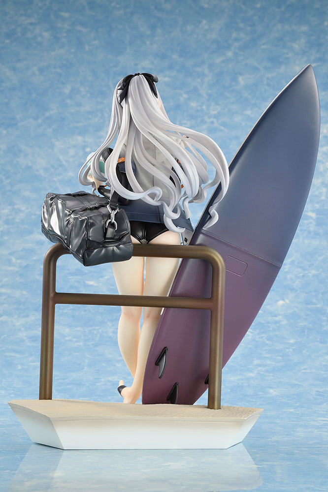 [PREORDER] AK-12 Smoothie Age Ver. - Scale 1/8 Figures - Glacier Hobbies - BellFine