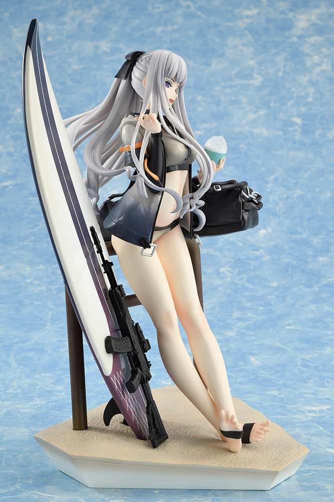 [PREORDER] AK-12 Smoothie Age Ver. - Scale 1/8 Figures - Glacier Hobbies - BellFine