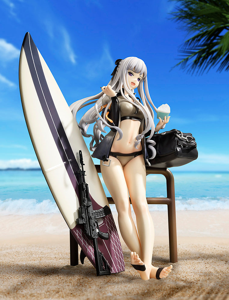 [PREORDER] AK-12 Smoothie Age Ver. - Scale 1/8 Figures - Glacier Hobbies - BellFine