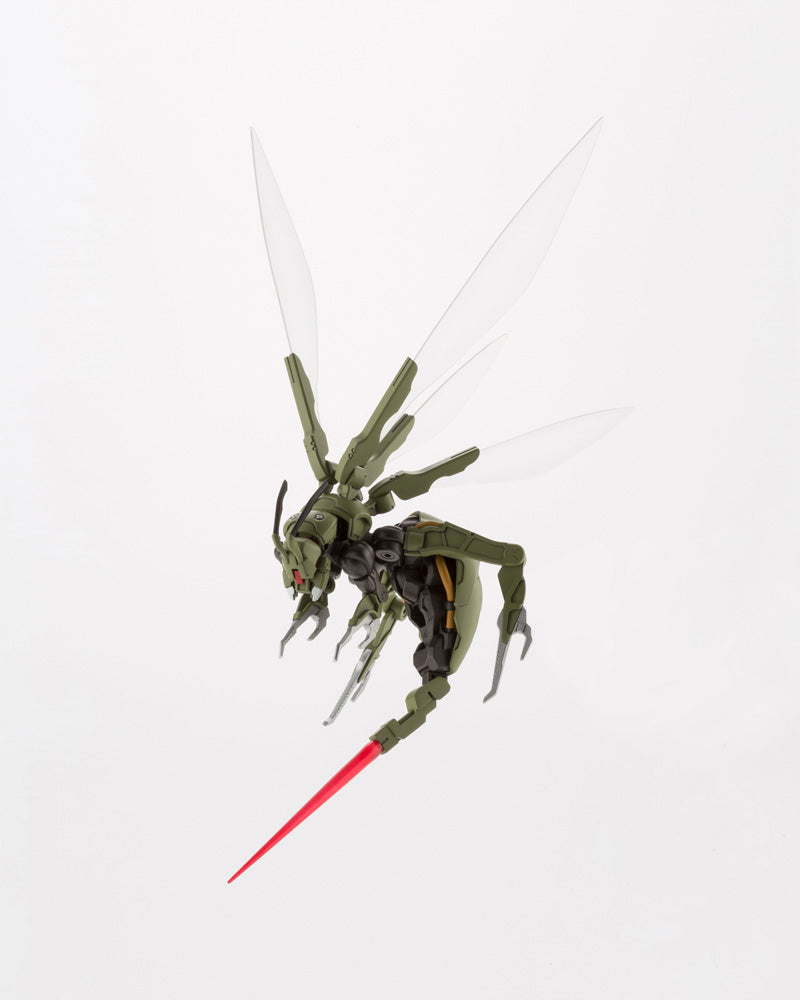 [PREORDER] ALTERNATIVE MESSER FLOAT - Model Kit - Glacier Hobbies - Kotobukiya