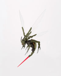 [PREORDER] ALTERNATIVE MESSER FLOAT - Model Kit - Glacier Hobbies - Kotobukiya