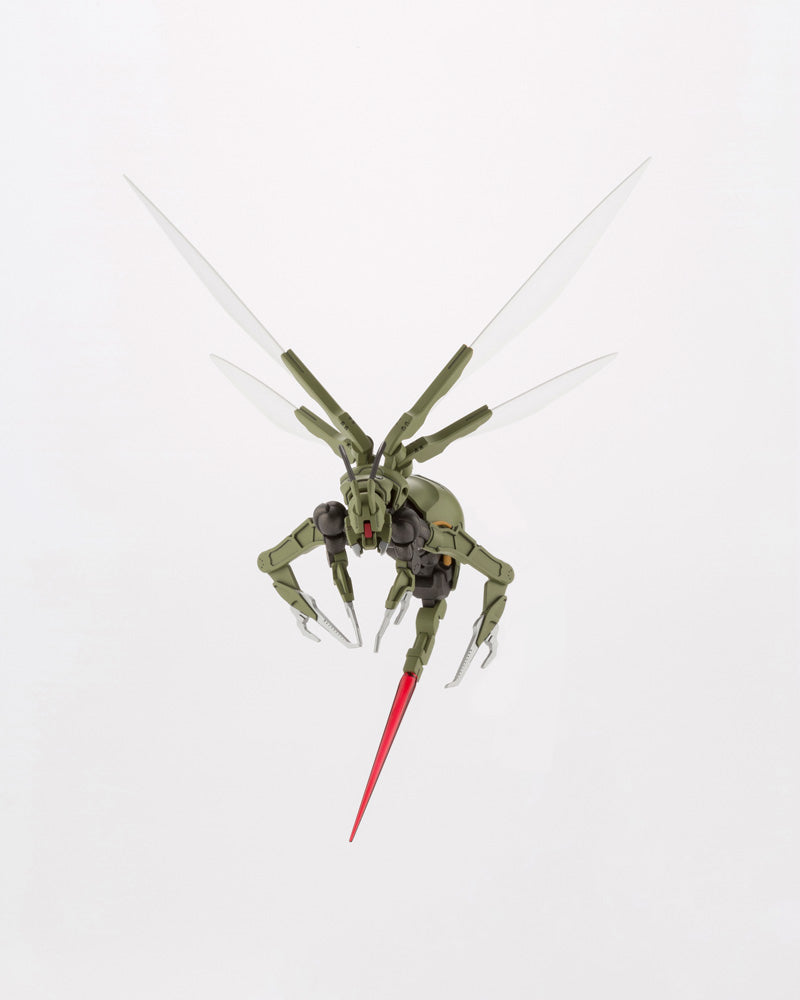 [PREORDER] ALTERNATIVE MESSER FLOAT - Model Kit - Glacier Hobbies - Kotobukiya