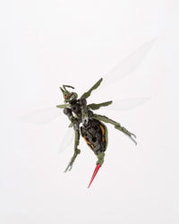 [PREORDER] ALTERNATIVE MESSER FLOAT - Model Kit - Glacier Hobbies - Kotobukiya