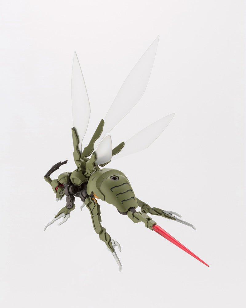 [PREORDER] ALTERNATIVE MESSER FLOAT - Model Kit - Glacier Hobbies - Kotobukiya