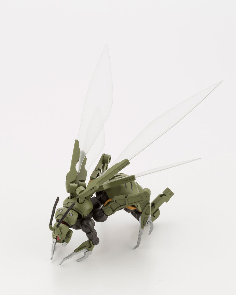 [PREORDER] ALTERNATIVE MESSER FLOAT - Model Kit - Glacier Hobbies - Kotobukiya