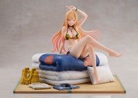 [PREORDER] My Dress Up Darling Marin Kitagawa Swimsuit 1/7 Scale figure - Glacier Hobbies - Aniplex