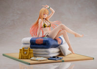 [PREORDER] My Dress Up Darling Marin Kitagawa Swimsuit 1/7 Scale figure - Glacier Hobbies - Aniplex