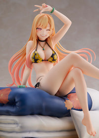 [PREORDER] My Dress Up Darling Marin Kitagawa Swimsuit 1/7 Scale figure - Glacier Hobbies - Aniplex