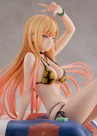 [PREORDER] My Dress Up Darling Marin Kitagawa Swimsuit 1/7 Scale figure - Glacier Hobbies - Aniplex