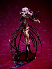 Fate/stay night [Heaven's Feel] THE MOVIE Sakura Matou - Makiri's Grail - 1/7 Scale Figure - Glacier Hobbies - Aniplex