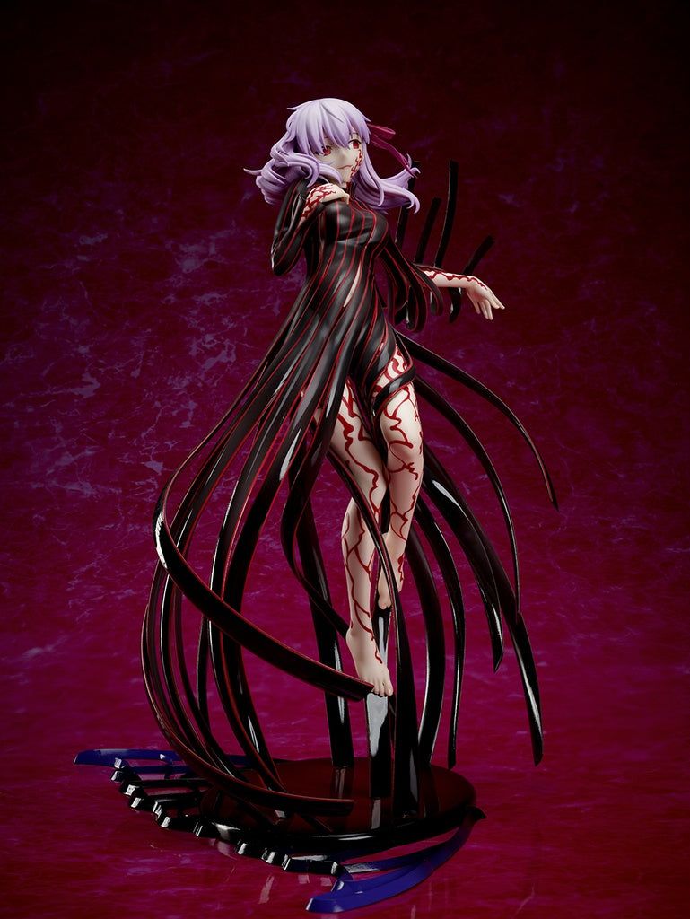 Fate/stay night [Heaven's Feel] THE MOVIE Sakura Matou - Makiri's Grail - 1/7 Scale Figure - Glacier Hobbies - Aniplex