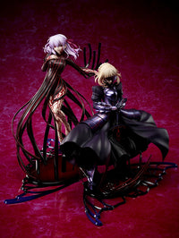 Fate/stay night [Heaven's Feel] THE MOVIE Sakura Matou - Makiri's Grail - 1/7 Scale Figure - Glacier Hobbies - Aniplex