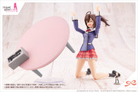 [PREORDER] Sousai Shojo Teien AO GENNAI (WAKABA GIRLS’ HIGH SCHOOL WINTER CLOTHES) - Model Kit - Glacier Hobbies - Kotobukiya
