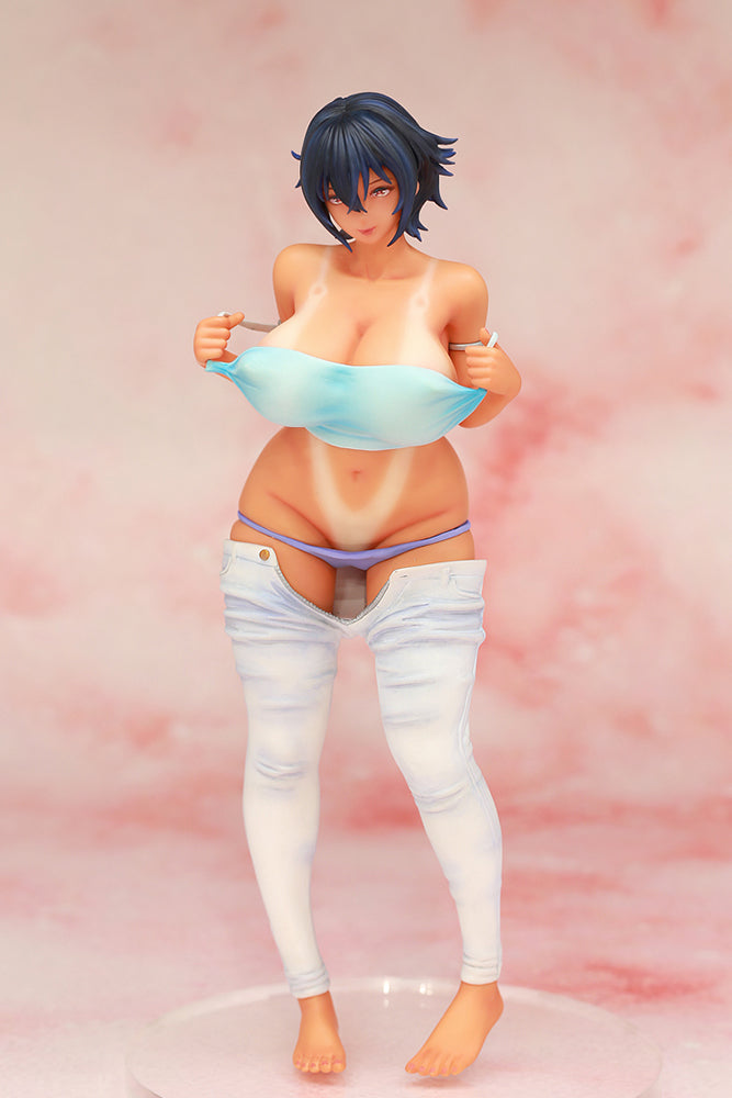 [PREORDER] Niimura Akane Ver.3 "Akane-obasan to Ore" Episode by Bifidus 1/6 Complete Figure - Glacier Hobbies - A Plus