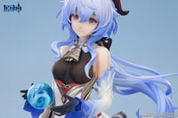 [PREORDER] APEX "Genshin Impact" GANYU Frost Dew Trail Ver. 1/7 Scale Figure - Glacier Hobbies - APEX