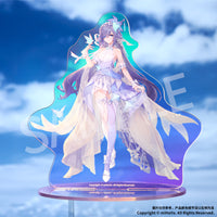 [PREORDER] ”Honkai Impact 3rd” Fuka Unbokutanshin Aoi Tori no Niwa Ver. - Glacier Hobbies - Apex Innovation