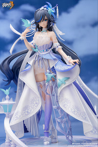 [PREORDER] ”Honkai Impact 3rd” Fuka Unbokutanshin Aoi Tori no Niwa Ver. - Glacier Hobbies - Apex Innovation