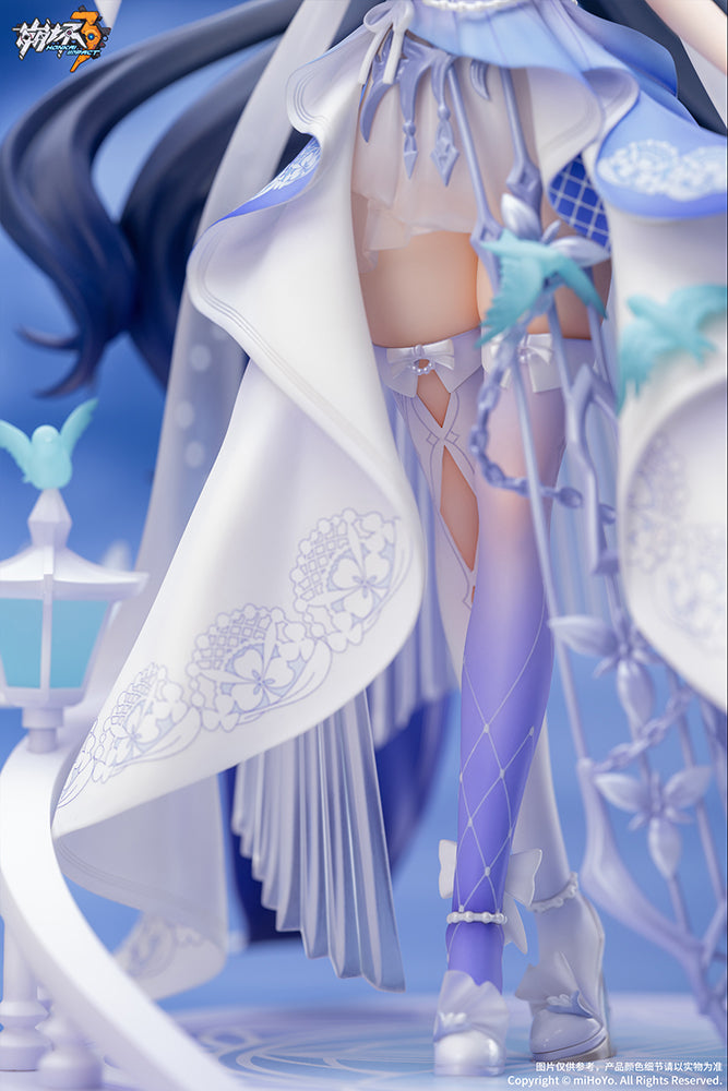 [PREORDER] ”Honkai Impact 3rd” Fuka Unbokutanshin Aoi Tori no Niwa Ver. - Glacier Hobbies - Apex Innovation