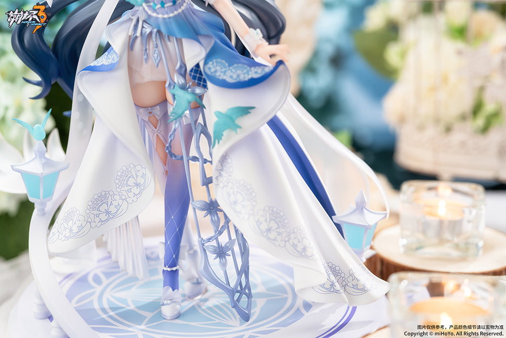 [PREORDER] ”Honkai Impact 3rd” Fuka Unbokutanshin Aoi Tori no Niwa Ver. - Glacier Hobbies - Apex Innovation