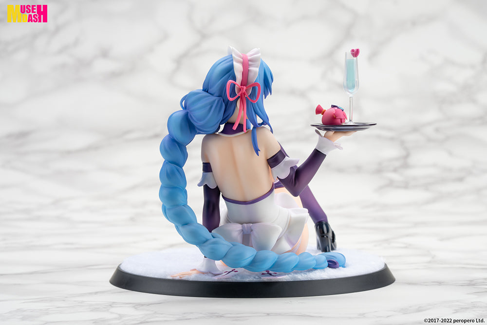 Muse Dash Marija Maid Ver. - 1/8 Scale Figures - Glacier Hobbies - Apex Innovation