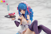 Muse Dash Marija Maid Ver. - 1/8 Scale Figures - Glacier Hobbies - Apex Innovation