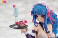 Muse Dash Marija Maid Ver. - 1/8 Scale Figures - Glacier Hobbies - Apex Innovation
