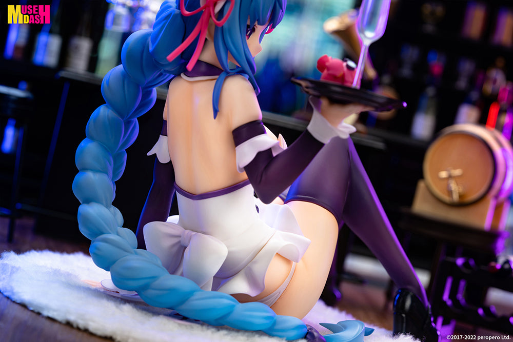 Muse Dash Marija Maid Ver. - 1/8 Scale Figures - Glacier Hobbies - Apex Innovation