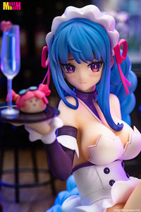 Muse Dash Marija Maid Ver. - 1/8 Scale Figures - Glacier Hobbies - Apex Innovation