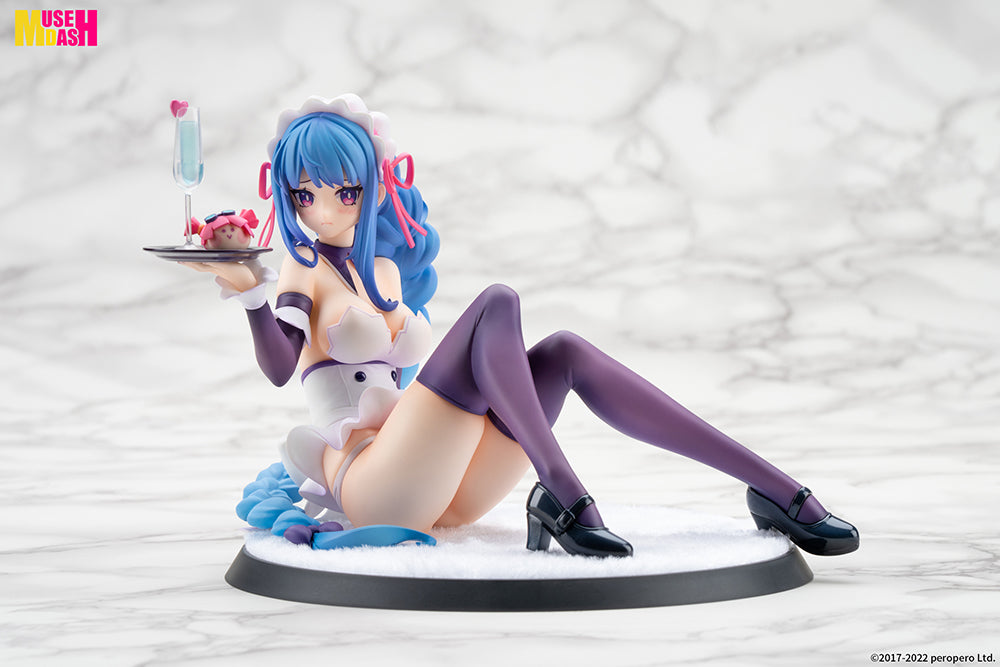 Muse Dash Marija Maid Ver. - 1/8 Scale Figures - Glacier Hobbies - Apex Innovation