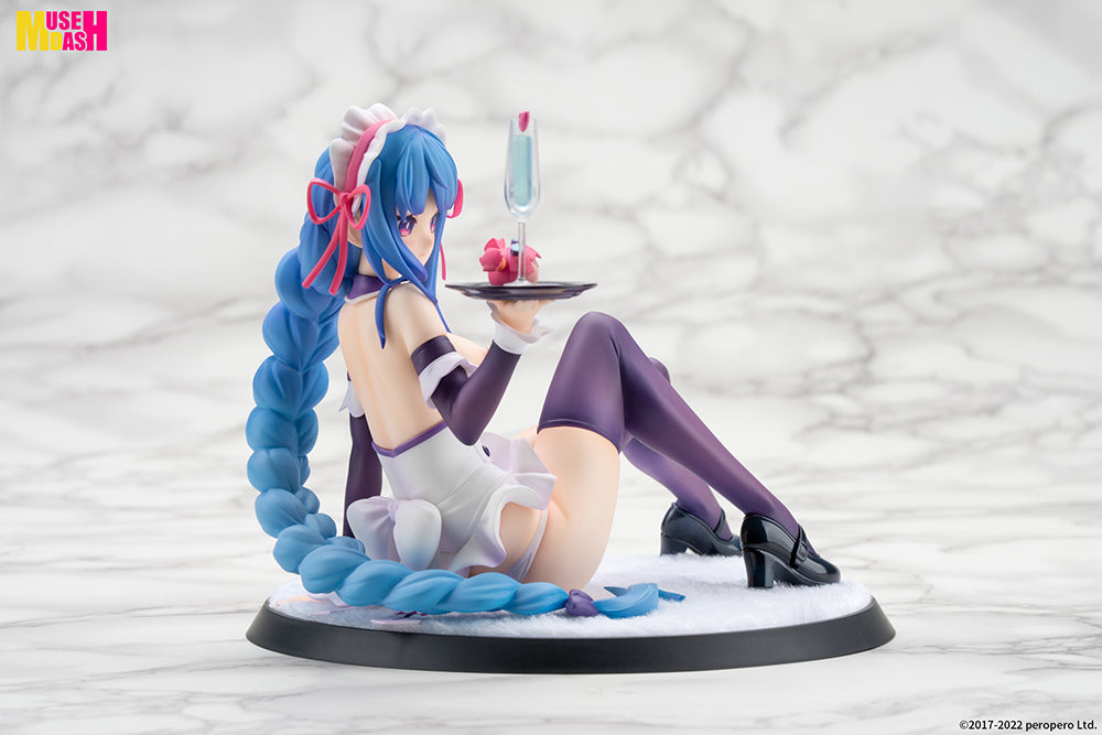 Muse Dash Marija Maid Ver. - 1/8 Scale Figures - Glacier Hobbies - Apex Innovation