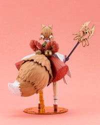 [PREORDER] Kotobukiya Yukumo Arcanadea Model Kit - Glacier Hobbies - Kotobukiya