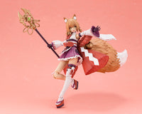 [PREORDER] Kotobukiya Yukumo Arcanadea Model Kit - Glacier Hobbies - Kotobukiya