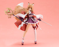 [PREORDER] Kotobukiya Yukumo Arcanadea Model Kit - Glacier Hobbies - Kotobukiya