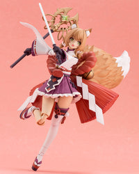 [PREORDER] Kotobukiya Yukumo Arcanadea Model Kit - Glacier Hobbies - Kotobukiya