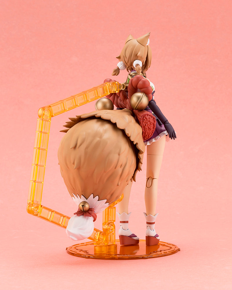 [PREORDER] Kotobukiya Yukumo Arcanadea Model Kit - Glacier Hobbies - Kotobukiya