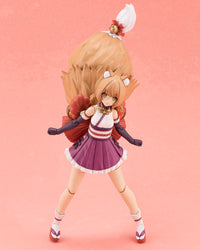 [PREORDER] Kotobukiya Yukumo Arcanadea Model Kit - Glacier Hobbies - Kotobukiya
