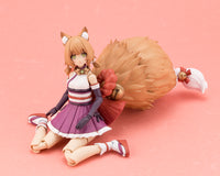 [PREORDER] Kotobukiya Yukumo Arcanadea Model Kit - Glacier Hobbies - Kotobukiya