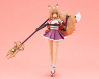 [PREORDER] Kotobukiya Yukumo Arcanadea Model Kit - Glacier Hobbies - Kotobukiya