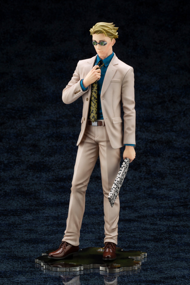 [PREORDER] ARTFX J KENTO NANAMI 1/8 Scale Figure - Glacier Hobbies - Kotobukiya