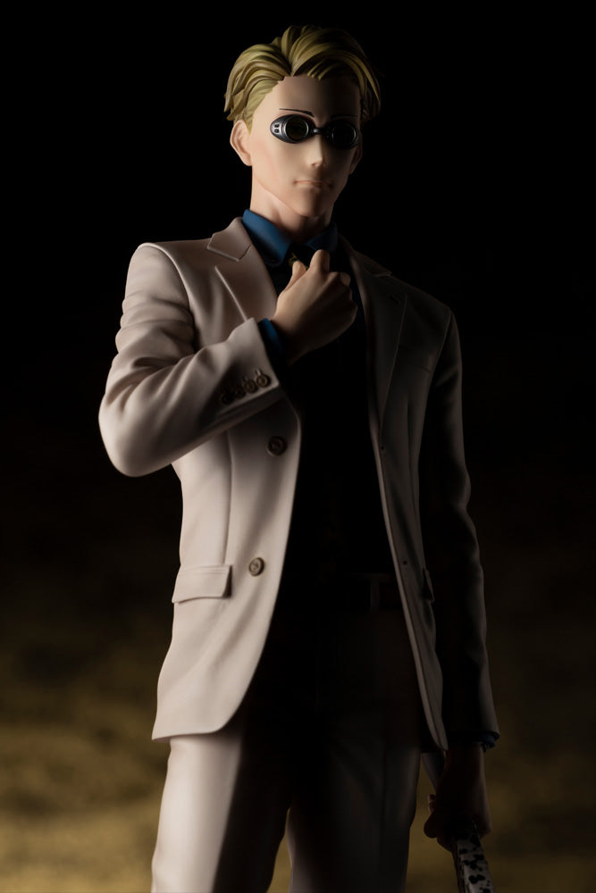 [PREORDER] ARTFX J KENTO NANAMI 1/8 Scale Figure - Glacier Hobbies - Kotobukiya