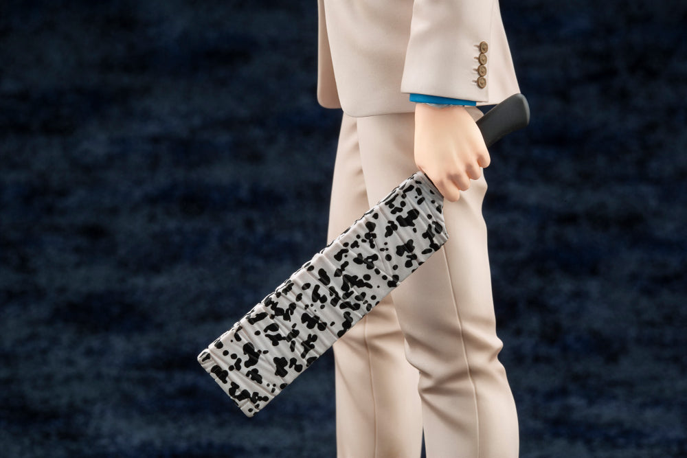 [PREORDER] ARTFX J KENTO NANAMI 1/8 Scale Figure - Glacier Hobbies - Kotobukiya