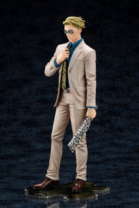 [PREORDER] ARTFX J KENTO NANAMI 1/8 Scale Figure - Glacier Hobbies - Kotobukiya