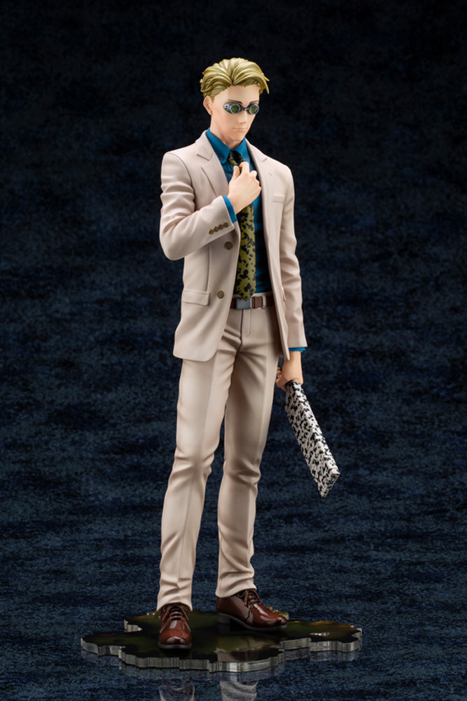 [PREORDER] ARTFX J KENTO NANAMI 1/8 Scale Figure - Glacier Hobbies - Kotobukiya