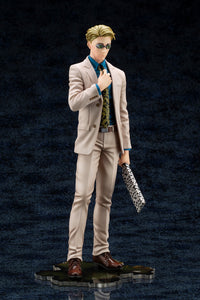 [PREORDER] ARTFX J KENTO NANAMI 1/8 Scale Figure - Glacier Hobbies - Kotobukiya