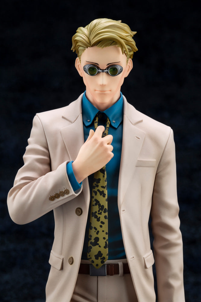 [PREORDER] ARTFX J KENTO NANAMI 1/8 Scale Figure - Glacier Hobbies - Kotobukiya
