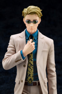 [PREORDER] ARTFX J KENTO NANAMI 1/8 Scale Figure - Glacier Hobbies - Kotobukiya