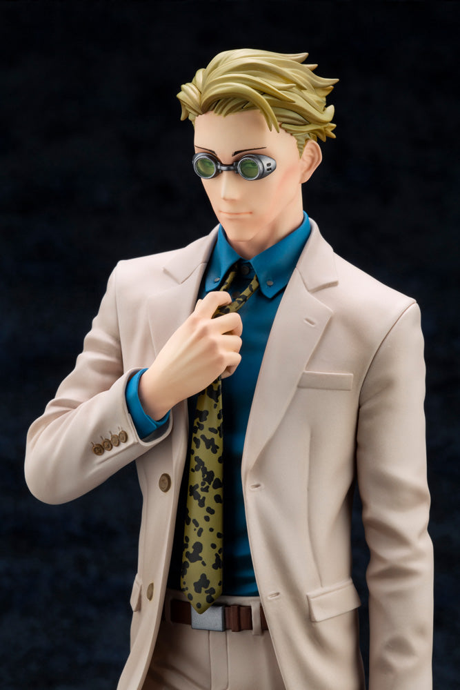 [PREORDER] ARTFX J KENTO NANAMI 1/8 Scale Figure - Glacier Hobbies - Kotobukiya