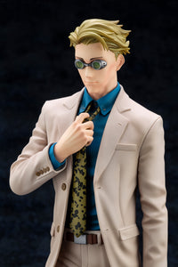 [PREORDER] ARTFX J KENTO NANAMI 1/8 Scale Figure - Glacier Hobbies - Kotobukiya