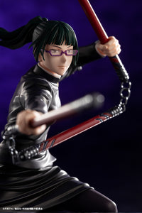 [PREORDER] ARTFX J MAKI ZEN'IN - 1/8 Scale Figure - Glacier Hobbies - Kotobukiya