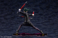 [PREORDER] ARTFX J MAKI ZEN'IN - 1/8 Scale Figure - Glacier Hobbies - Kotobukiya